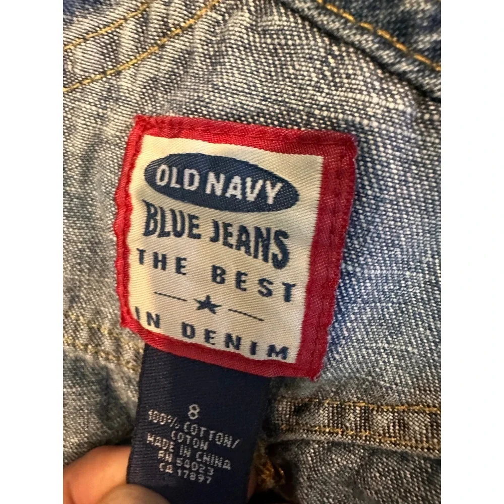 Old Navy old navy